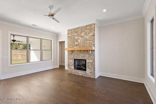 207 Lake Crest Drive, Madison, MS 39110