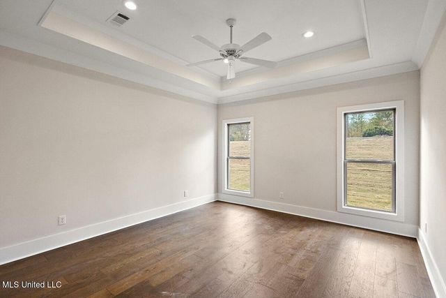 207 Lake Crest Drive, Madison, MS 39110