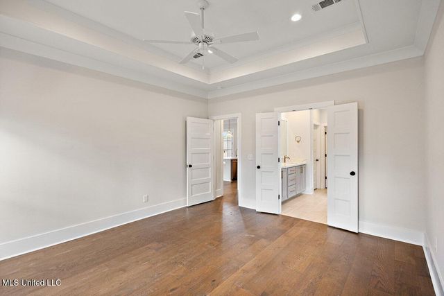 207 Lake Crest Drive, Madison, MS 39110