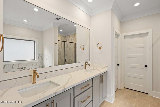 207 Lake Crest Drive, Madison, MS 39110