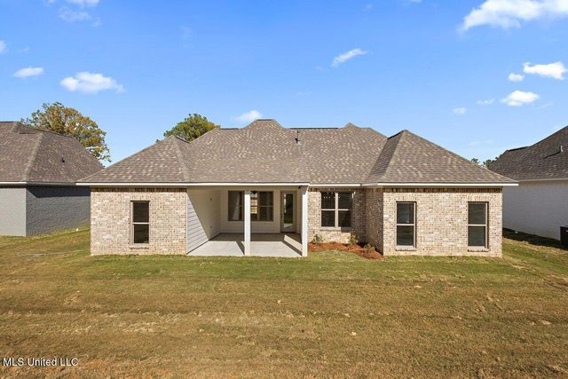 207 Lake Crest Drive, Madison, MS 39110