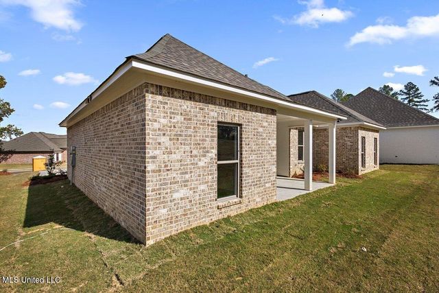 207 Lake Crest Drive, Madison, MS 39110