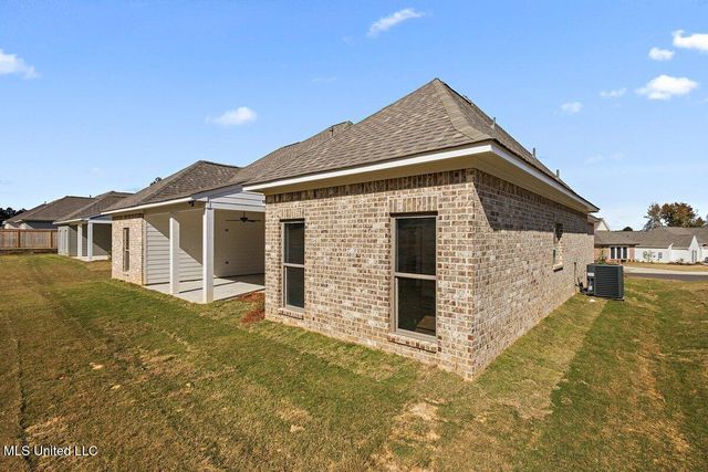 207 Lake Crest Drive, Madison, MS 39110