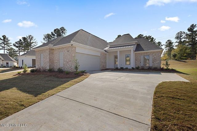 207 Lake Crest Drive, Madison, MS 39110