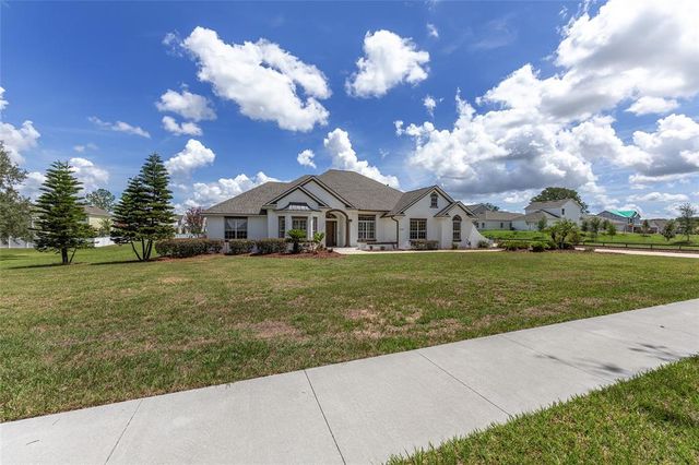 5092 NE 81ST BLVD, Wildwood, FL 34785