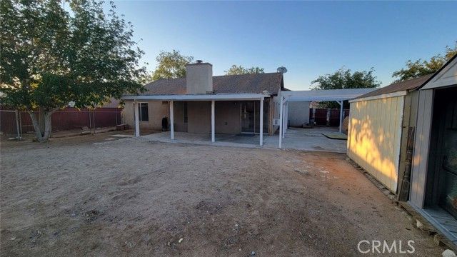 10221 Lawson Avenue, Adelanto, CA 92301