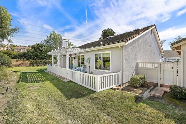 23424 VILLENA, Mission Viejo, CA 92692