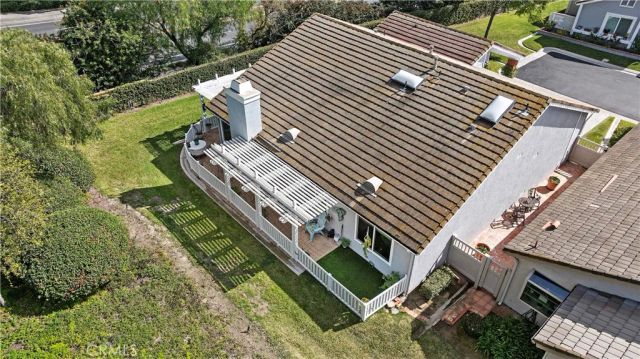 23424 VILLENA, Mission Viejo, CA 92692