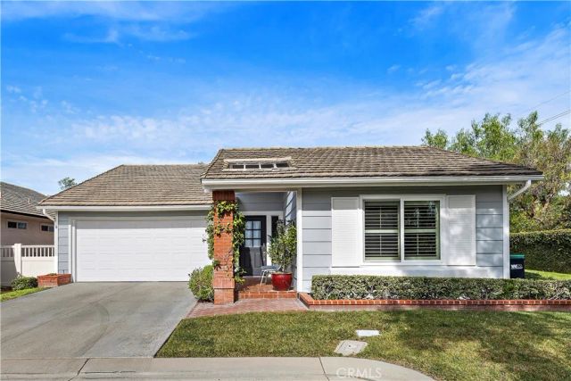 23424 VILLENA, Mission Viejo, CA 92692