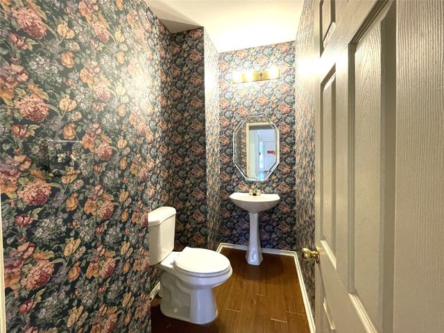 4108 Hedgerow Drive, Plano, TX 75024