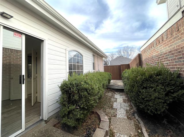 4108 Hedgerow Drive, Plano, TX 75024