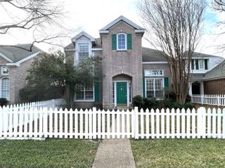 4108 Hedgerow Drive, Plano, TX 75024