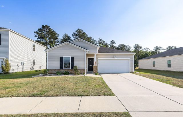 313 Squire Pope Road, Summerville, SC 29486