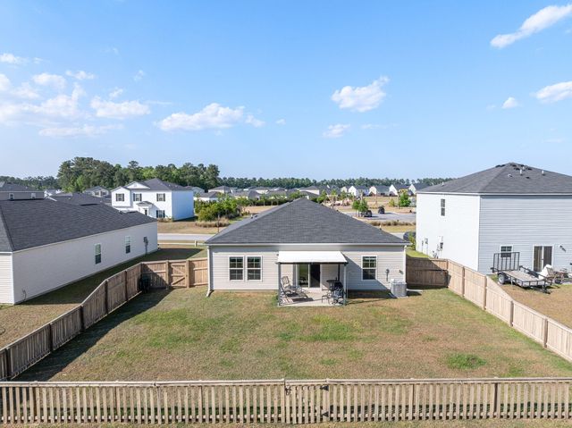 313 Squire Pope Road, Summerville, SC 29486