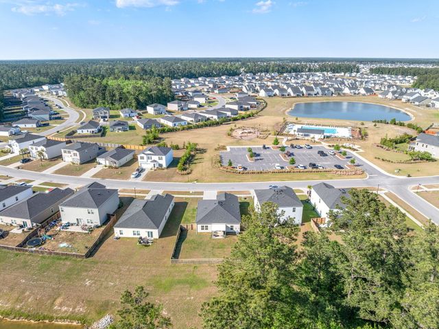 313 Squire Pope Road, Summerville, SC 29486
