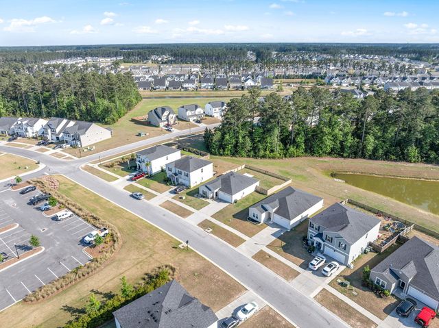 313 Squire Pope Road, Summerville, SC 29486