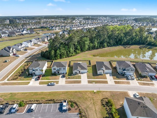 313 Squire Pope Road, Summerville, SC 29486