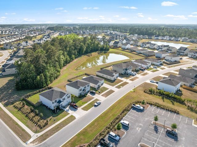 313 Squire Pope Road, Summerville, SC 29486