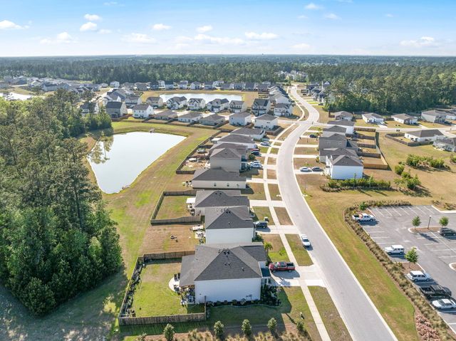 313 Squire Pope Road, Summerville, SC 29486