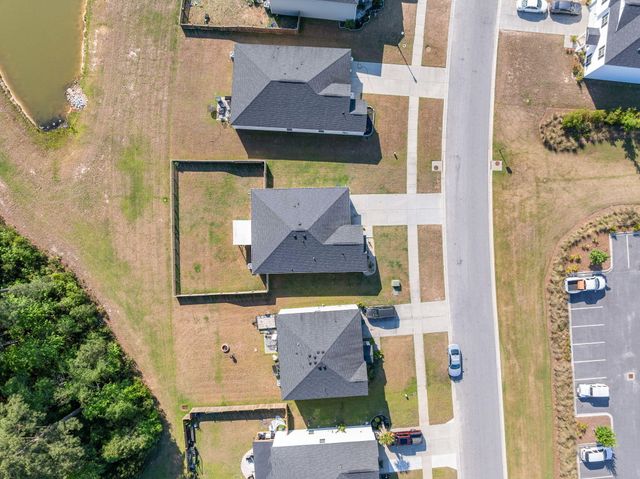 313 Squire Pope Road, Summerville, SC 29486