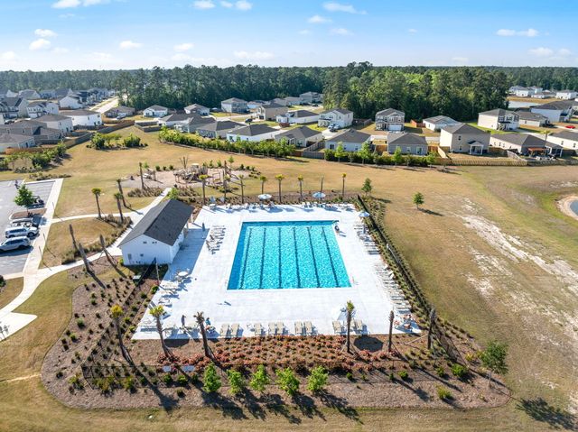 313 Squire Pope Road, Summerville, SC 29486