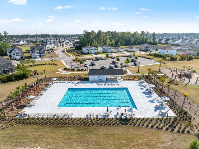 313 Squire Pope Road, Summerville, SC 29486