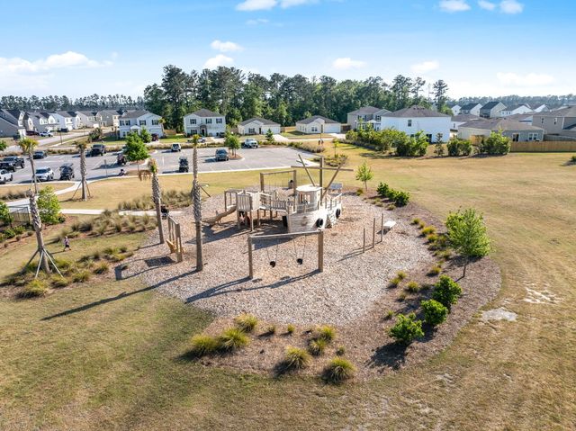 313 Squire Pope Road, Summerville, SC 29486