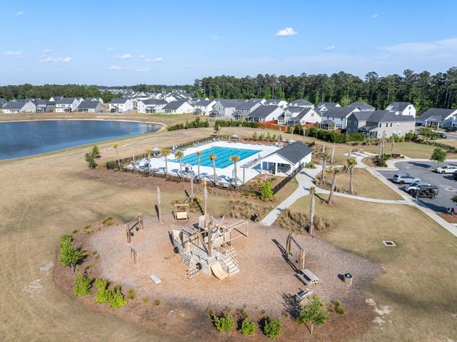 313 Squire Pope Road, Summerville, SC 29486