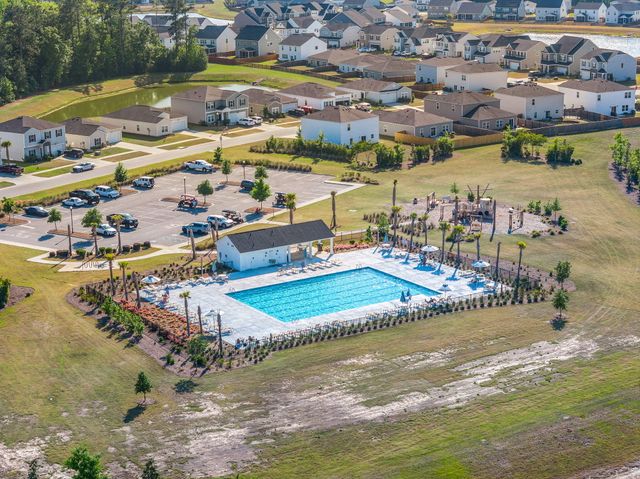313 Squire Pope Road, Summerville, SC 29486