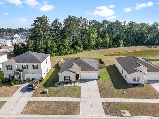 313 Squire Pope Road, Summerville, SC 29486