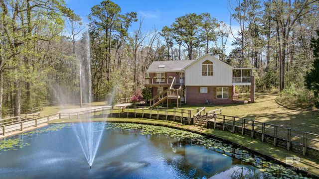 7310 Cadet Drive, Spanish Fort, AL 36527