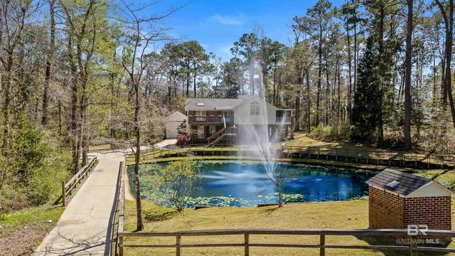 7310 Cadet Drive, Spanish Fort, AL 36527
