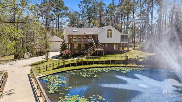 7310 Cadet Drive, Spanish Fort, AL 36527