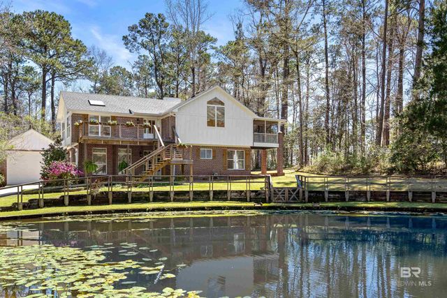 7310 Cadet Drive, Spanish Fort, AL 36527