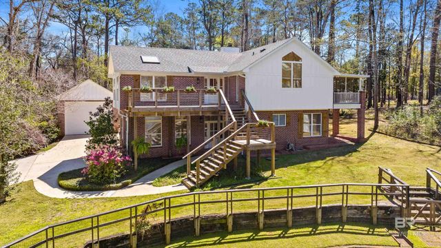 7310 Cadet Drive, Spanish Fort, AL 36527