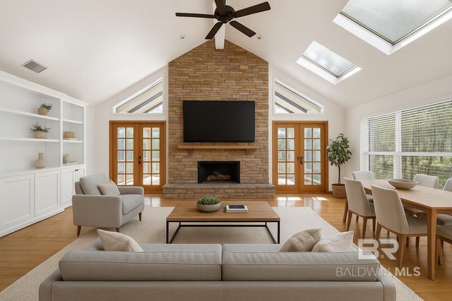 7310 Cadet Drive, Spanish Fort, AL 36527