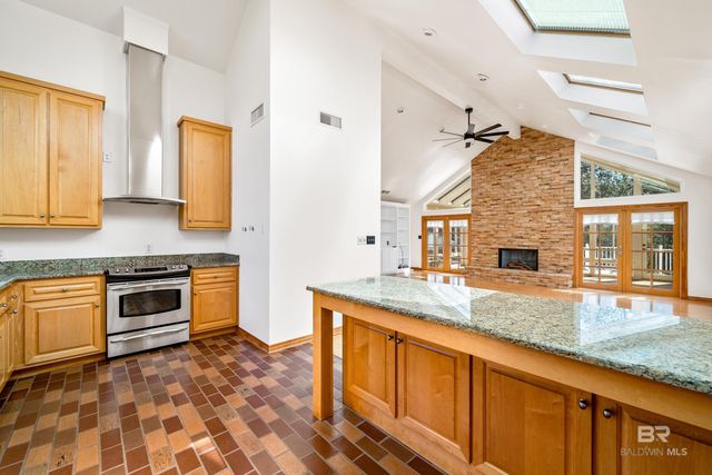 7310 Cadet Drive, Spanish Fort, AL 36527