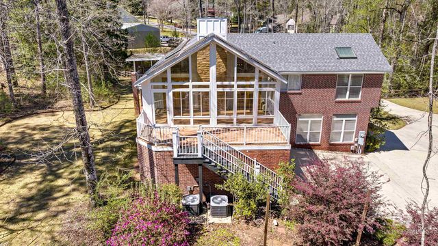 7310 Cadet Drive, Spanish Fort, AL 36527