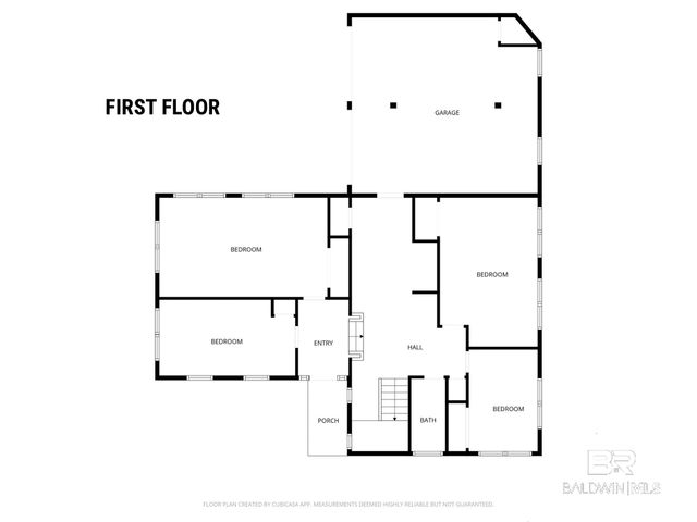 7310 Cadet Drive, Spanish Fort, AL 36527