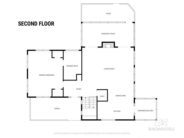 7310 Cadet Drive, Spanish Fort, AL 36527