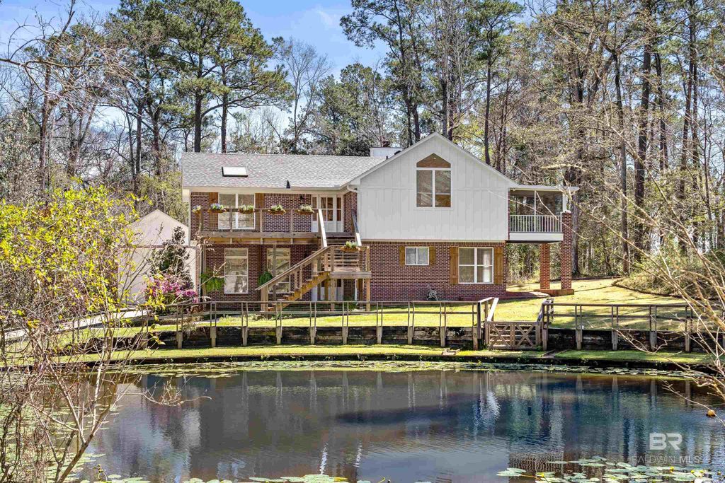 7310 Cadet Drive, Spanish Fort, AL 36527