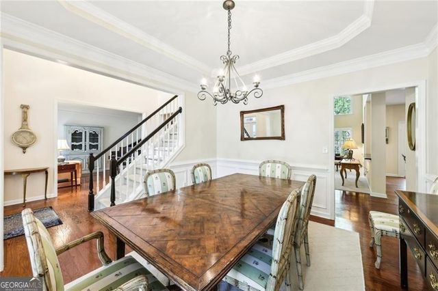 8640 Amsbury Way, Cumming, GA 30041