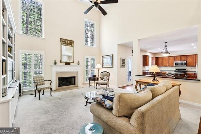 8640 Amsbury Way, Cumming, GA 30041