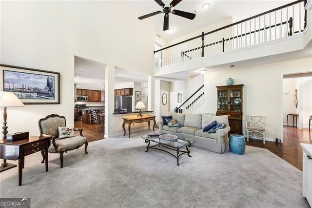 8640 Amsbury Way, Cumming, GA 30041