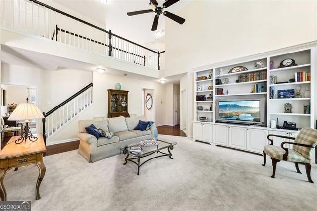 8640 Amsbury Way, Cumming, GA 30041