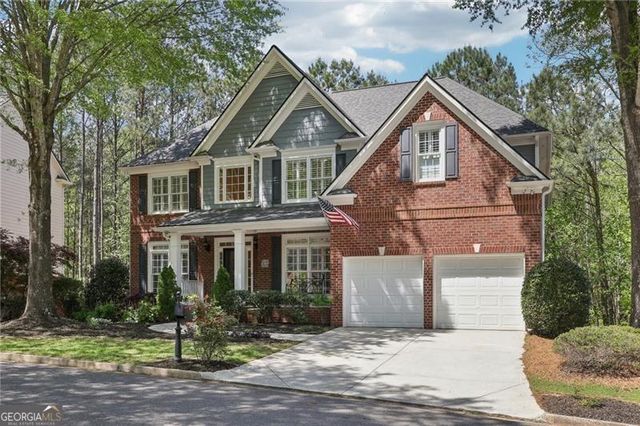 8640 Amsbury Way, Cumming, GA 30041