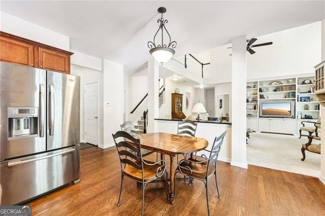 8640 Amsbury Way, Cumming, GA 30041