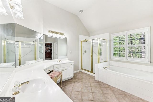 8640 Amsbury Way, Cumming, GA 30041