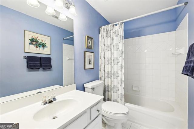 8640 Amsbury Way, Cumming, GA 30041