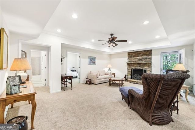 8640 Amsbury Way, Cumming, GA 30041